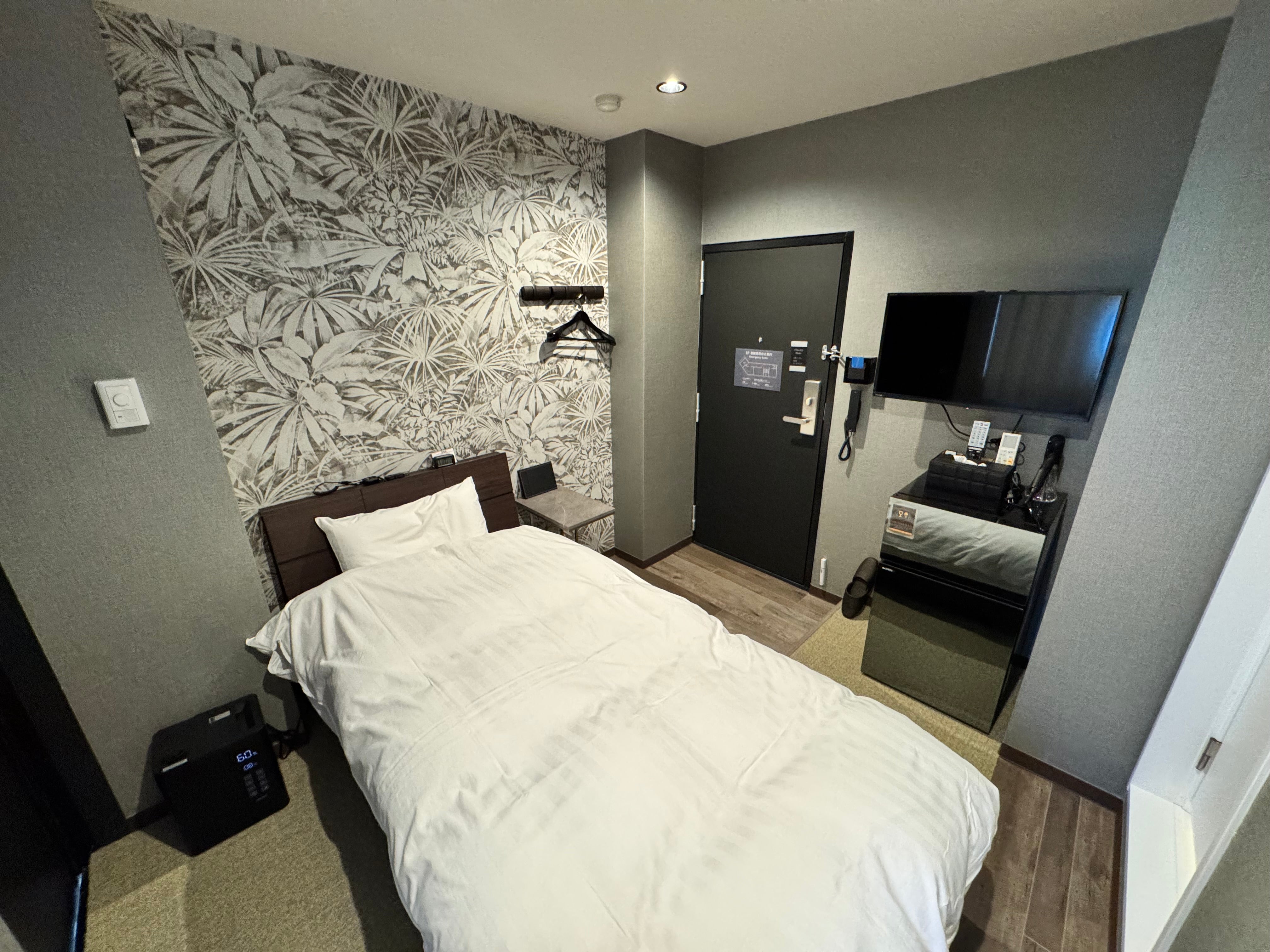 SAUNA HOTEL GIFU